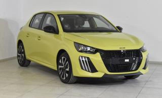 Peugeot 208 Puretech 100cv 5 Porte Style 