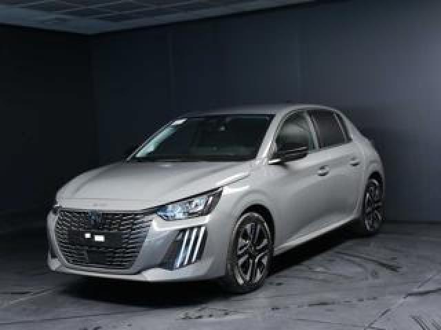 Peugeot 208 Puretech 100cv 5 Porte Allure 