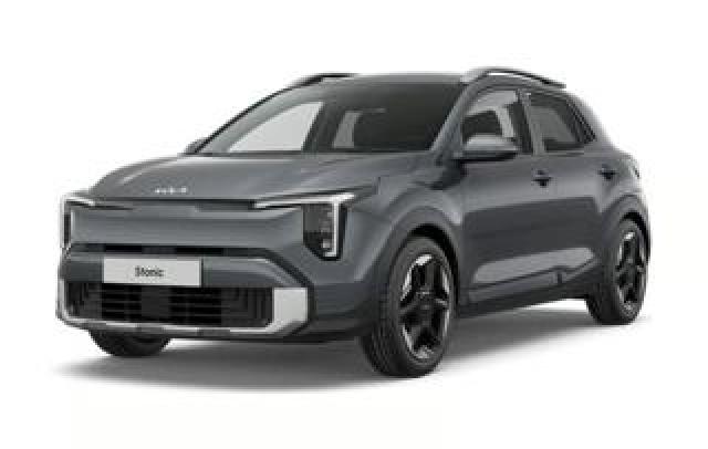 Kia Stonic 1.0 T-Gdi 100 Cv Urban 