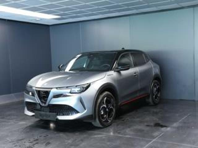 Alfa Romeo Junior 1.2 145 Cv Hybrid Edct6 Speciale 