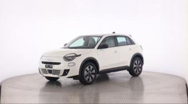 Fiat 600 1.2 Hybrid 145cv Dct Mhev 