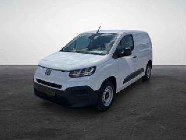 Fiat Doblo Doblò 1.5 Bluehdi 100cv Pc-Tn Van 
