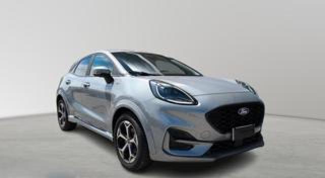 Ford Puma 1.0 Ecoboost Hybrid 125 Cv S&s St-Line 