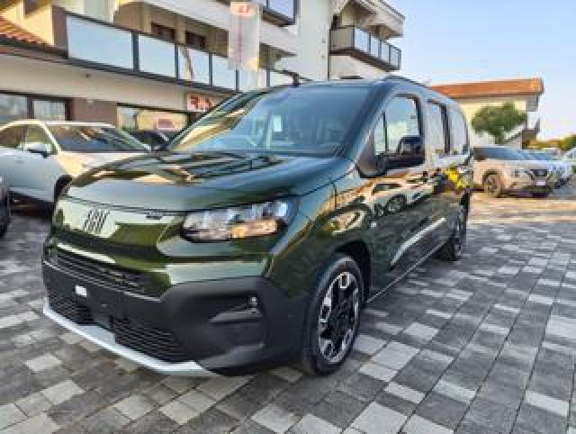 Fiat Qubo L 1.5 Bluehdi 130 Cv At8 7 Posti La Prima 