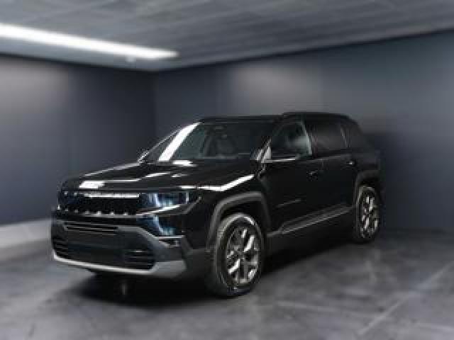 Jeep Compass 1.2 Turbo E-Hybrid Mhev Summit Fwd 145cv Edct6 