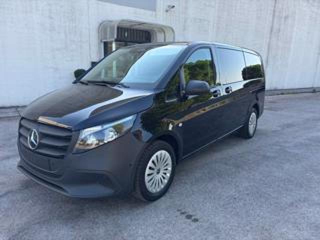 Mercedes Benz Vito 2.0 116 Cdi Pl Tourer Pro Long#+iva 