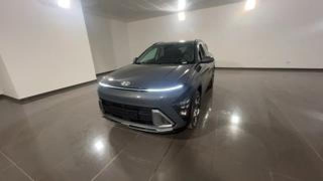 Hyundai Kona 1.6 Hev Dct Business 