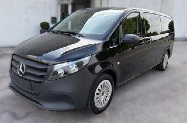 Mercedes Benz Vito 2.0 116 Cdi Pl Tourer Select Extra-Long 