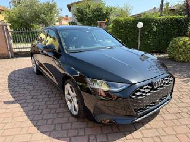 Audi A3 30 Tfsi 1.5 Mhev S Tronic Business Advanced 