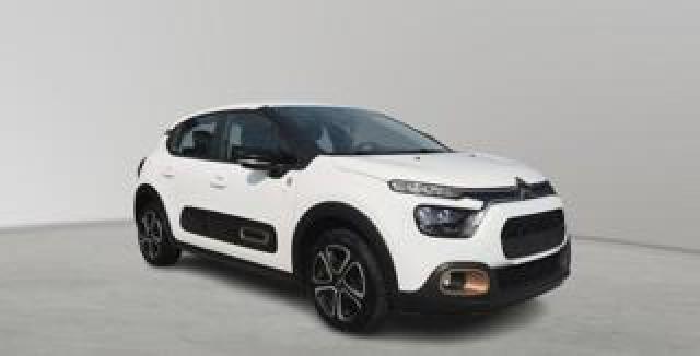 Citroen C3 1.2 Puretech 83 S&s C-Series 