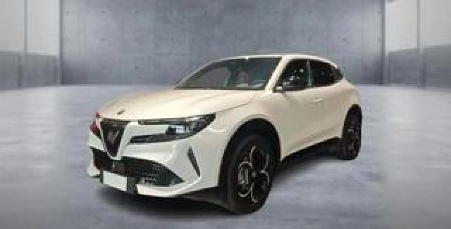 Alfa Romeo Junior 1.2 Hybrid 145 Cv Edct6 Sprint 