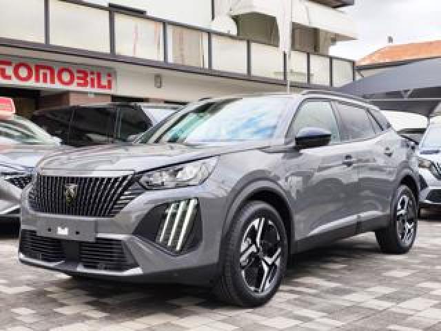Peugeot 2008 Puretech 100 S&s Allure 