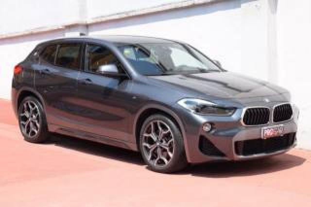 Bmw X2 Xdrive20d Msport-X 