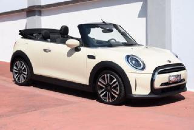 Mini Mini 1.5 One Cabrio 