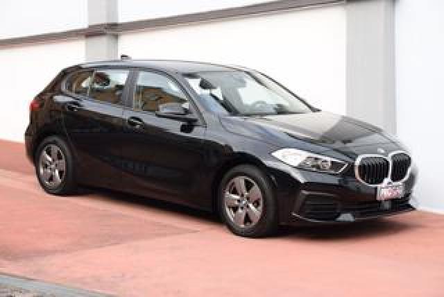 Bmw 116 D 5p. 