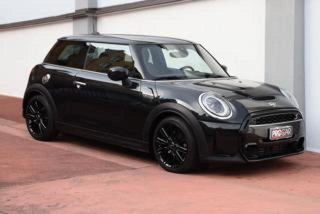 Mini Cooper S 2.0 Cooper S 