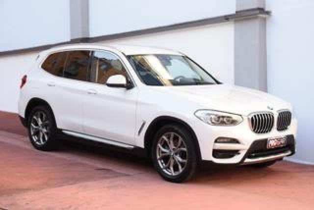 Bmw X3 Xdrive20d 48v Xline 