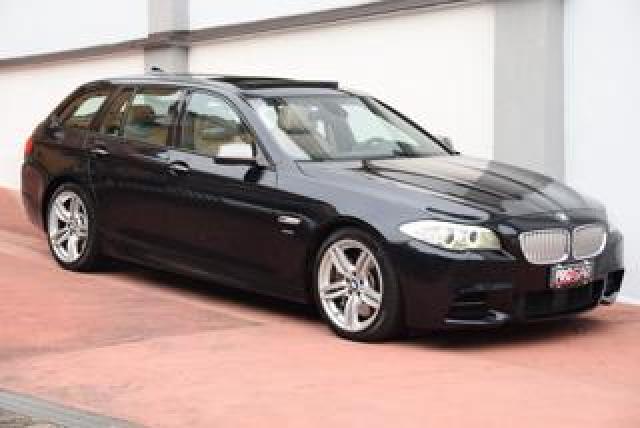 Bmw M550 M 550d Xdrive Touring 