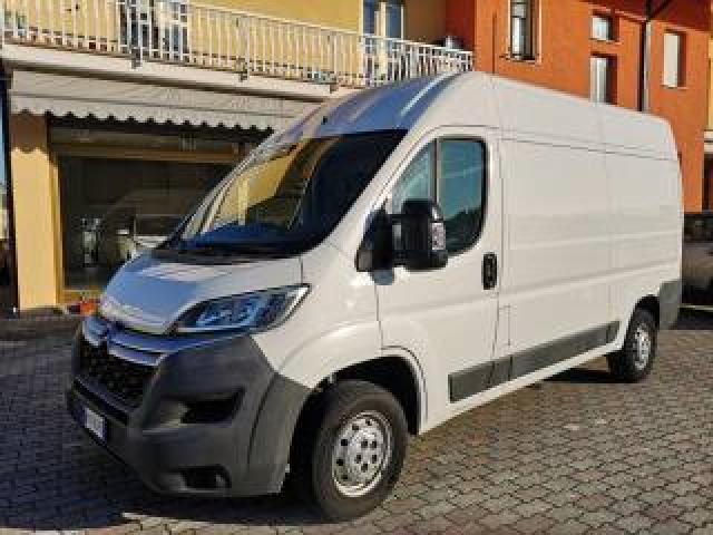Citroen Jumper 33 Bluehdi 130 Pm-Tm L2h2 Furgone 