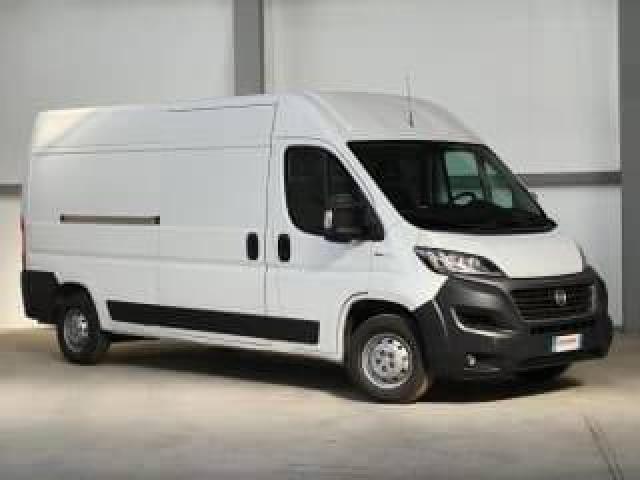 Fiat Ducato 33 2.3 Mjt Plm-Tm L3h2 Furgone 