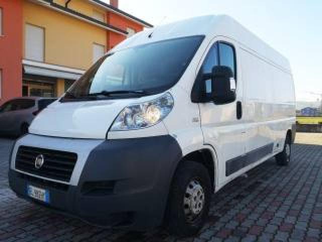 Fiat Ducato 33 2.3 Mjt Plm-Tm L3h2 Furgone 
