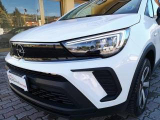 Opel Crossland 1.5 Diesel 110cv Edition S&s Mt6 Fp 