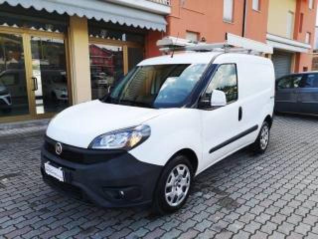 Fiat Doblo Doblò 1.4 Natural Power Pc-Tn Cargo Lounge 