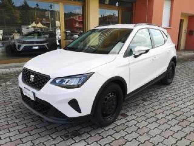 Seat Arona 1.0 Tgi Reference-Neopatentati 