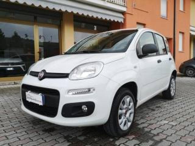 Fiat Panda 0.9 Twinair Turbo Natural Power Easy Neopatentati 