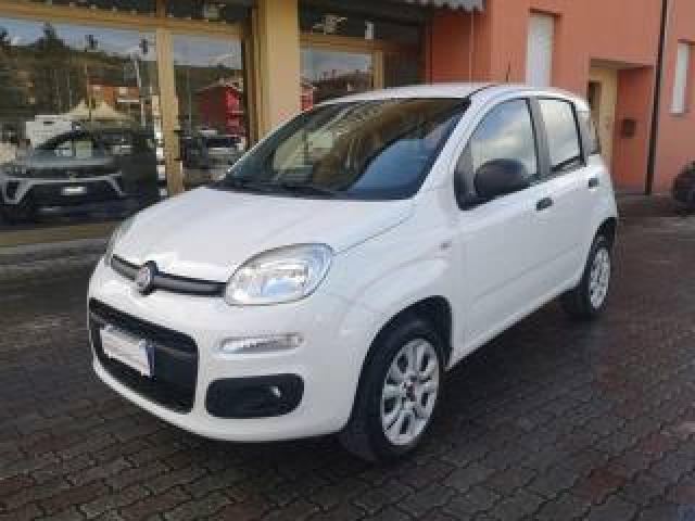Fiat Panda 0.9 Twinair Turbo Natural Power Easy Neopatentati 