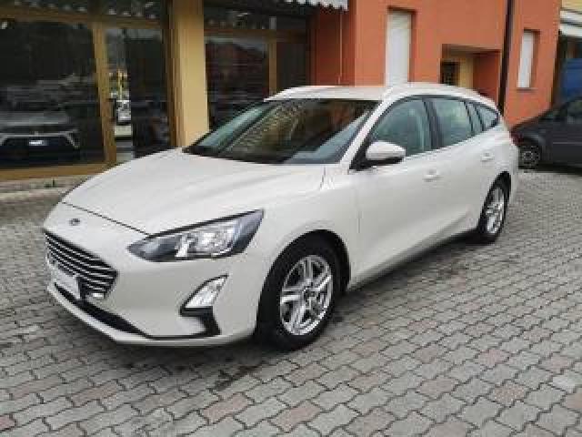 Ford Focus 1.5 Ecoblue 120 Cv Automatico Sw Business Co-Pilot 