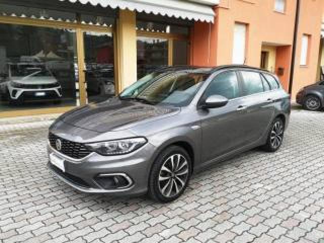 Fiat Tipo 1.6 Mjt S&s Dct Sw Lounge 