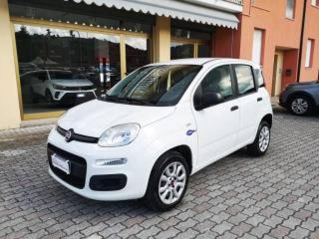 Fiat Panda 0.9 Twinair Turbo Natural Power Easy 