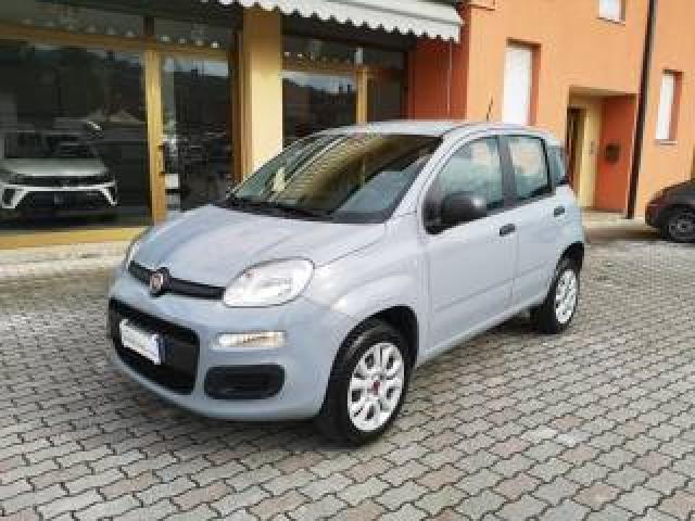 Fiat Panda 0.9 Twinair Turbo Natural Power Easy 