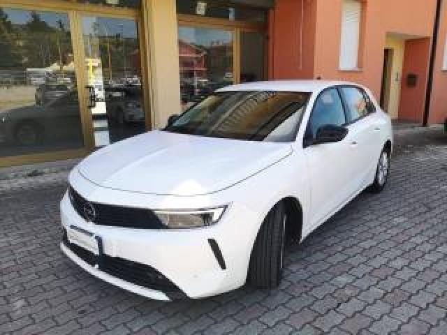 Opel Astra 1.5 Turbo Diesel 130 Cv Edition 