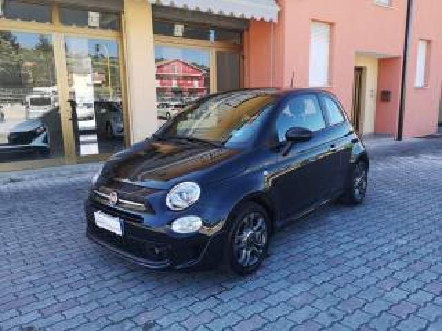 Fiat 500 1.0 Hybrid Connect- Neopatentati 