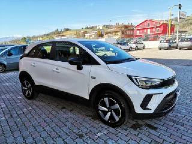 Opel Crossland 1.5 Diesel 110cv Edition S&s Mt6 Fp- Neopatentati 