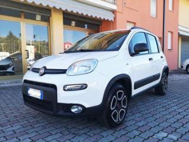Fiat Panda 0.9 Twinair Turbo Natural Power City Life Neopaten 