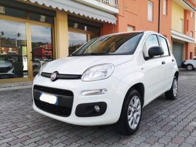 Fiat Panda 0.9 Twinair Turbo Natural Power Easy Neopatentati 