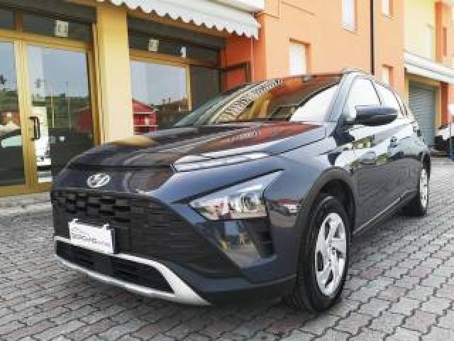 Hyundai Bayon 1.2 Gpl Mt Xtech 