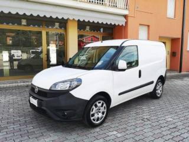 Fiat Doblo 1.4 T-Jet Natural Power Pc-Tn Cargo Lamierato Sx 