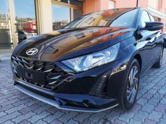 Hyundai I20 1.0 T-Gdi Connectline-Neopatentati 