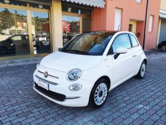 Fiat 500 1.2 Easypower Dolcevita Gpl Neopatentati 