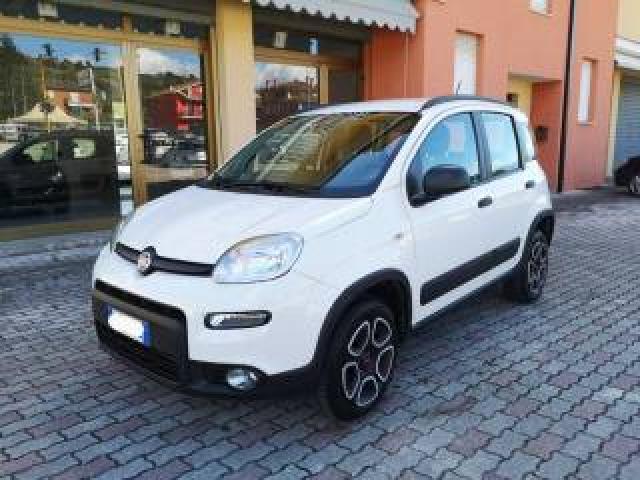 Fiat Panda 0.9 Twinair Turbo Natural Power City Life- Neopate 