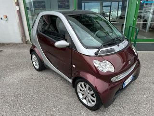 Smart Fortwo 700 Coupé Passion 