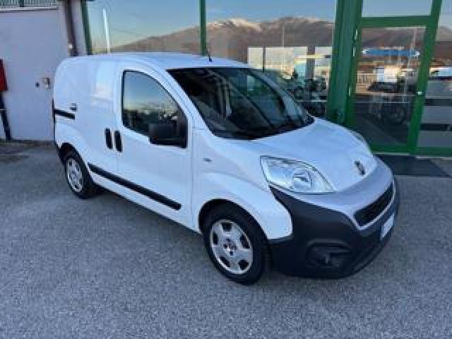 Fiat Fiorino 1.3 Mjt 95cv Cargo Sx 