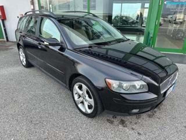 Volvo V50 2.0 D Cat Momentum 