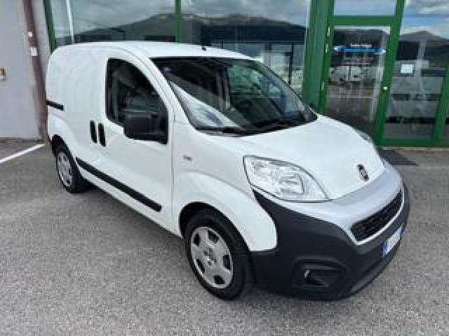 Fiat Fiorino 1.3 Mjt 95cv Cargo Sx 