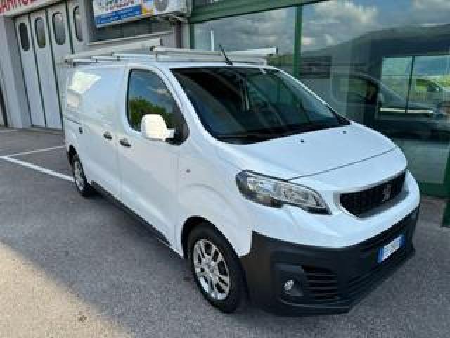 Peugeot Expert Bluehdi 120 Pl-Tn Furgone Premium Standard 