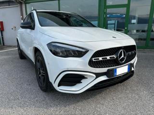 Mercedes Benz Gla 180 D Automatic Amg Line Advanced Plus 